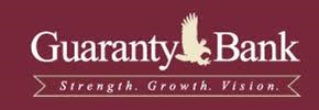 guaranty bank